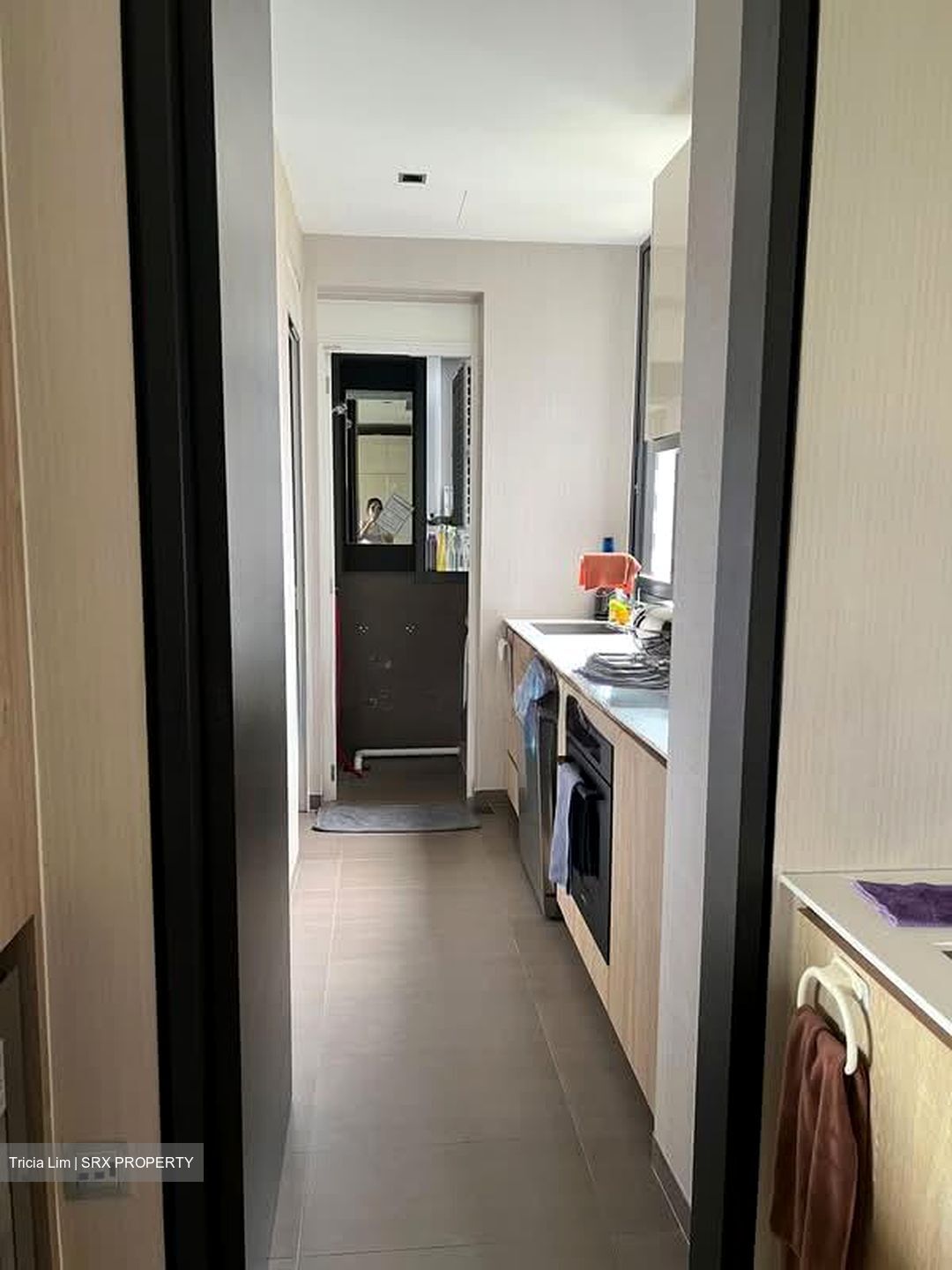 OUE Twin Peaks (D9), Condominium #538021361